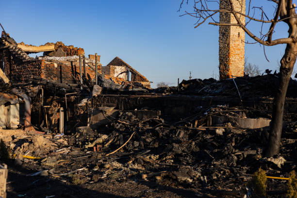 Trusted Fire Damage Removal service in Washington, WA - Fire Damage Laser Cleaning
